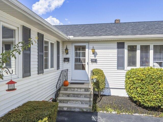 House for sale in Portland, Cumberland County