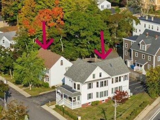House for sale in Portland, Cumberland County
