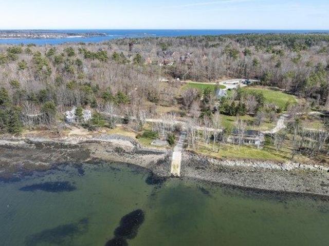 Land for sale in Peaks Island, Maine