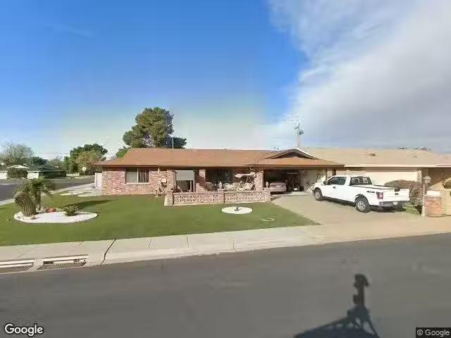 House for rent in Mesa, Downtown