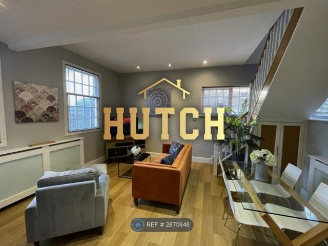 House for rent in Milverton, Green Close