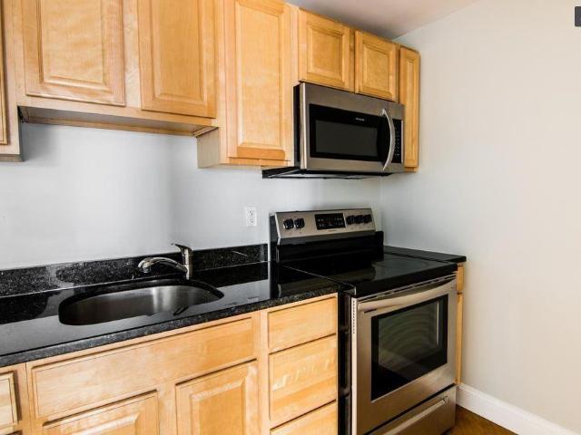 Apartment for rent in Worcester, Massachusetts