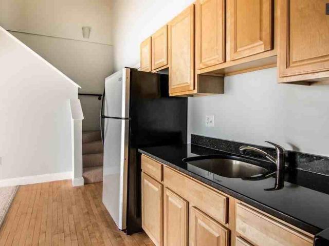 Apartment for rent in Worcester, Massachusetts