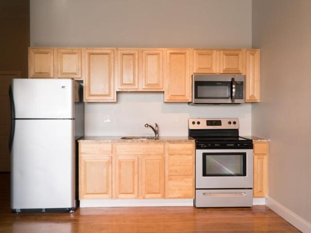 Apartment for rent in Worcester, Massachusetts