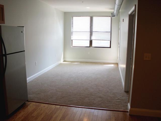 Apartment for rent in Worcester, Massachusetts
