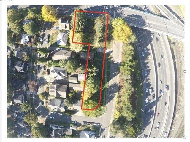 Land for sale in Portland