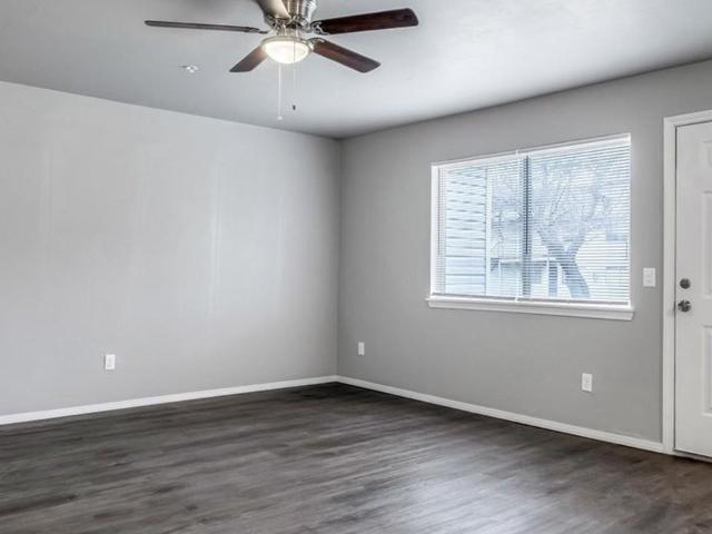 Apartment for rent in Oklahoma City