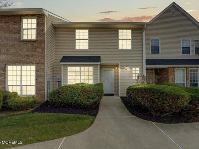 Condo for sale in Monmouth, New Jersey