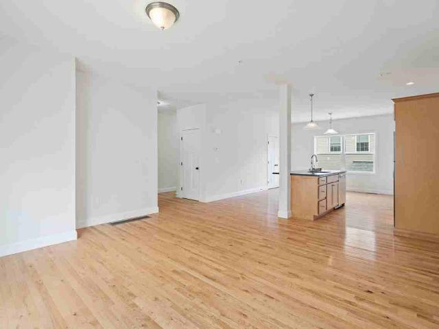 Apartment for rent in New Hampshire