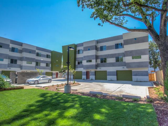 Apartment for rent in Butte, California