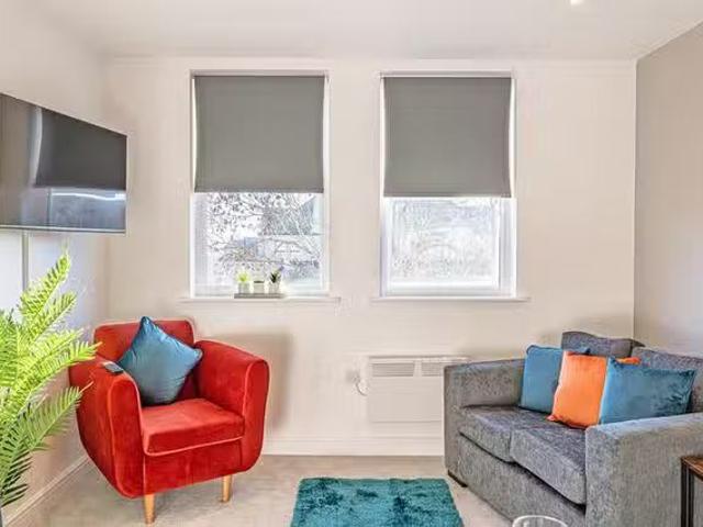 Apartment for rent in Claremount, Halifax