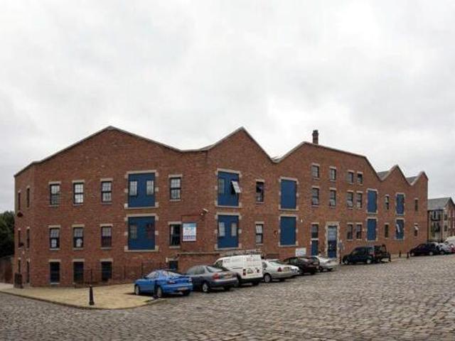 House for rent in Greenheys, Greater Manchester