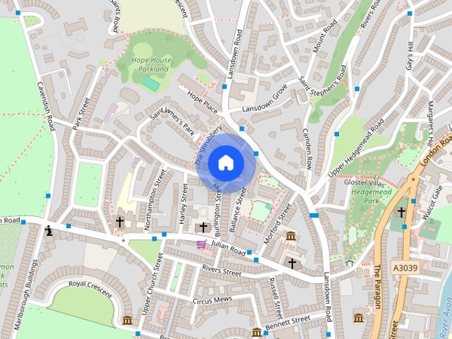 Apartment for rent in Dulcote, Bath And North East Somerset