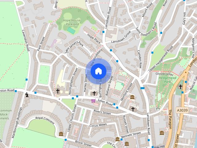 Apartment for rent in Dulcote, Bath And North East Somerset