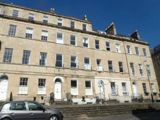 Apartment for rent in Lansdown, Bath