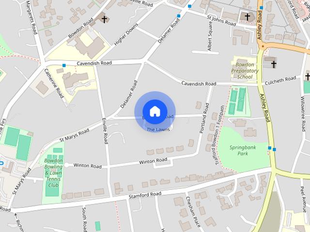 Apartment for rent in Trafford Park, Greater Manchester