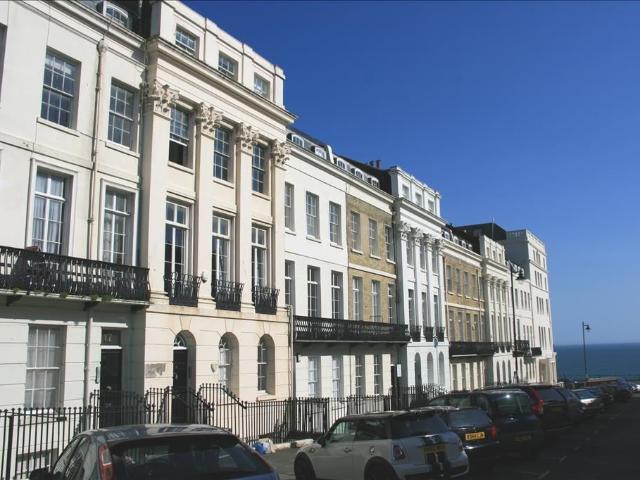Apartment for rent in Kemptown, Brighton