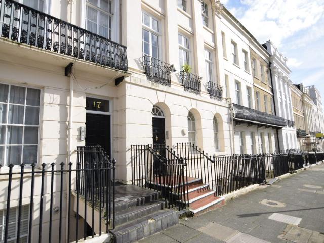 Apartment for rent in Kemptown, Brighton & Hove