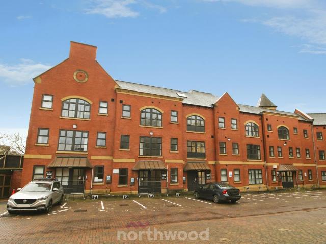 Apartment for rent in Hyde Park, South Yorkshire