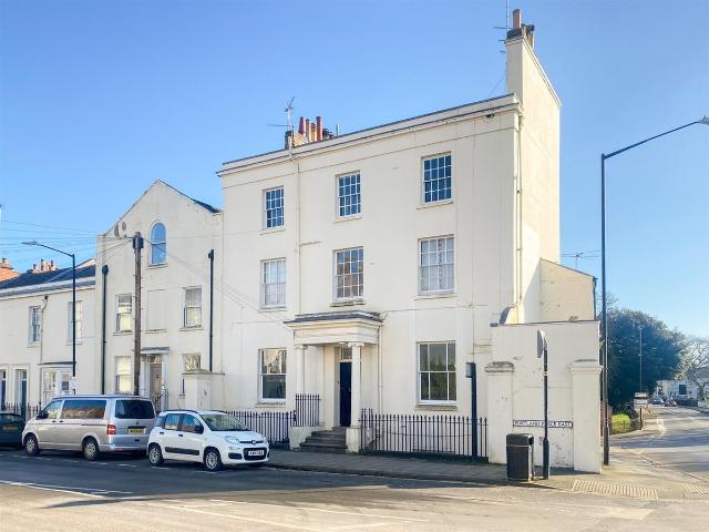 Apartment for rent in Milverton, Green Close