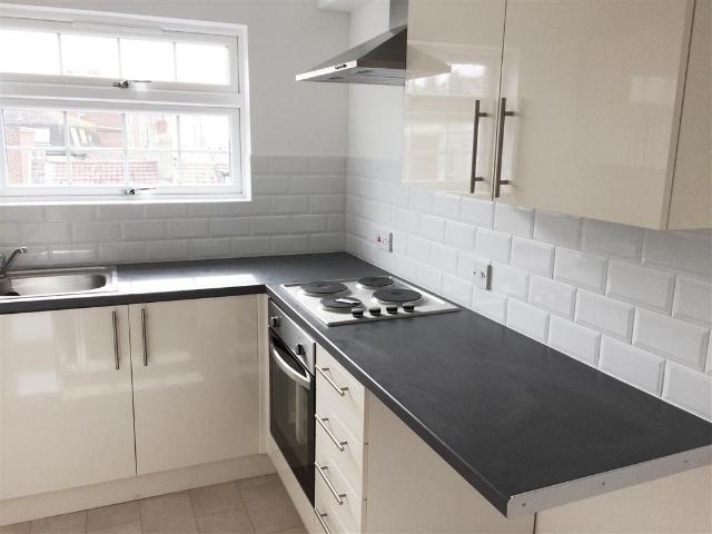 Apartment for rent in Old Town, Guestling Green