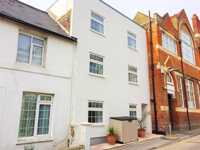 Apartment for rent in St Leonards, Hastings
