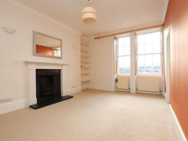 Apartment for rent in Walcot, Bath