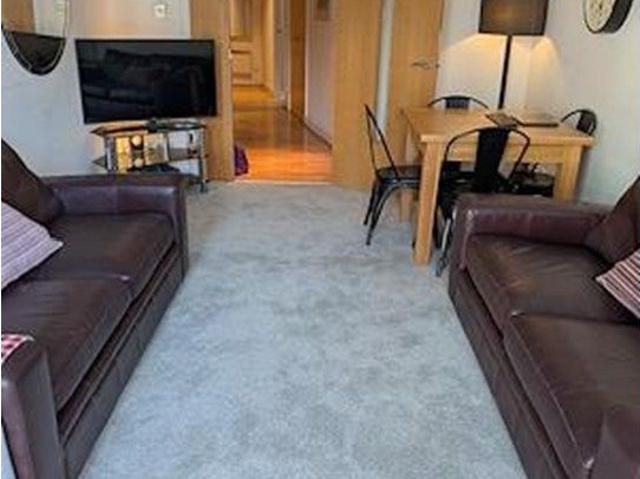 Apartment for rent in Woodhouse, West Yorkshire