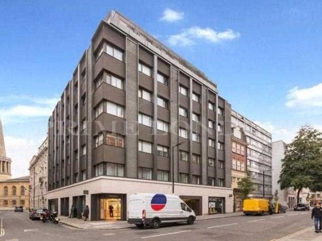 Apartment for rent in St. John's Wood, Greater London