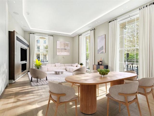 House for rent in East Marylebone, Marylebone