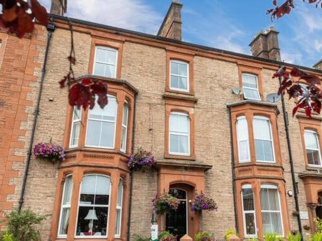 House for sale in Penrith, Westmorland and Furness