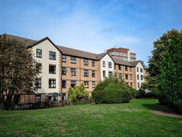 Apartment for rent in Greater London