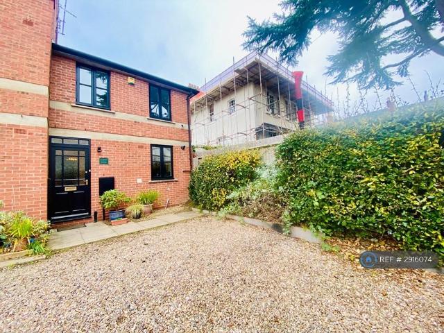 House for rent in Milverton, Green Close