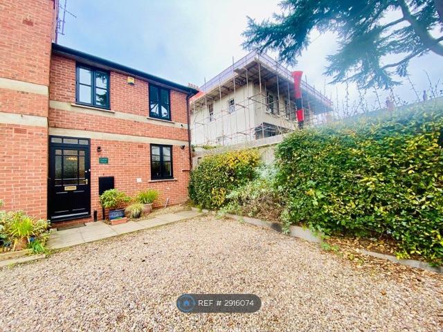 House for rent in Milverton, Green Close