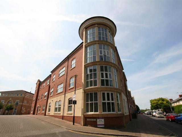 Apartment for rent in Diglis, Worcestershire