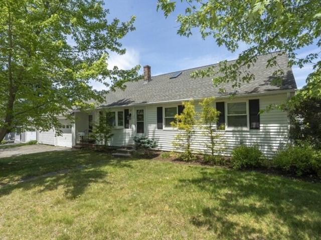 House for sale in Braintree, Massachusetts