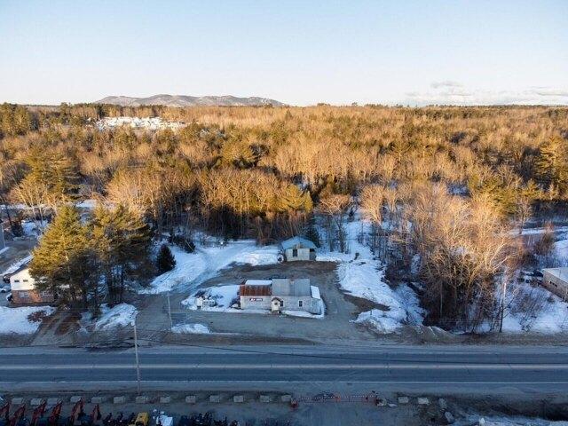 Land for sale in Bridgton, Maine