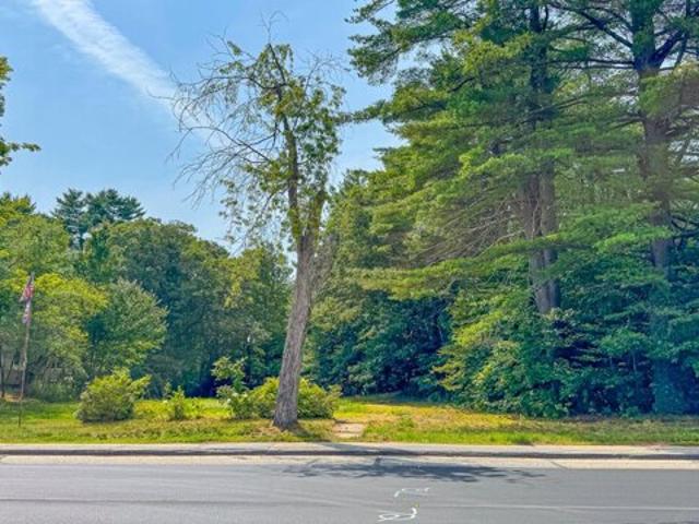Land for sale in Bridgton Land for sale in Bridgton