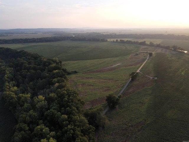 Farm for sale in Plumerville, Conway County