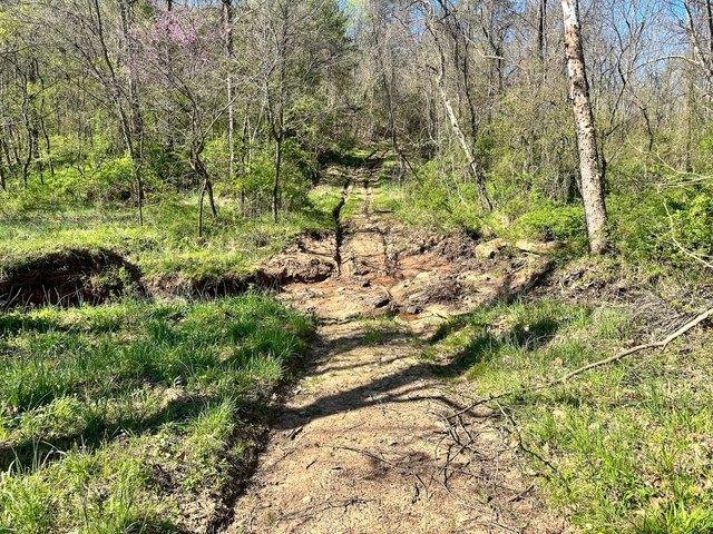 Land for sale in Ohio