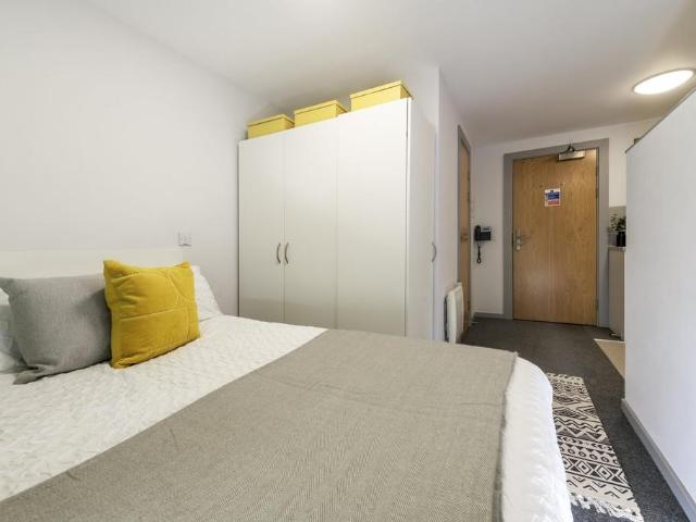Apartment for rent in Shieldfield, Tyne And Wear