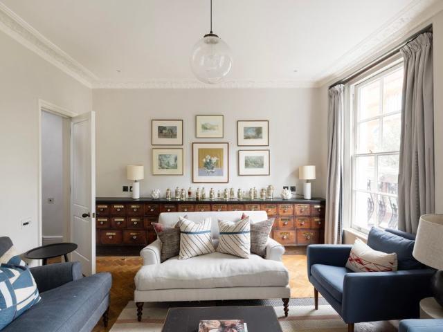 House for rent in Notting Hill, Isle Of Man