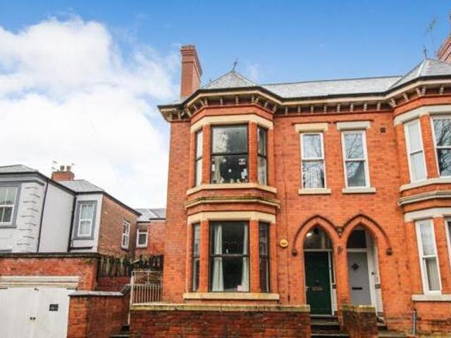 House for sale in Titchfield, Haddon