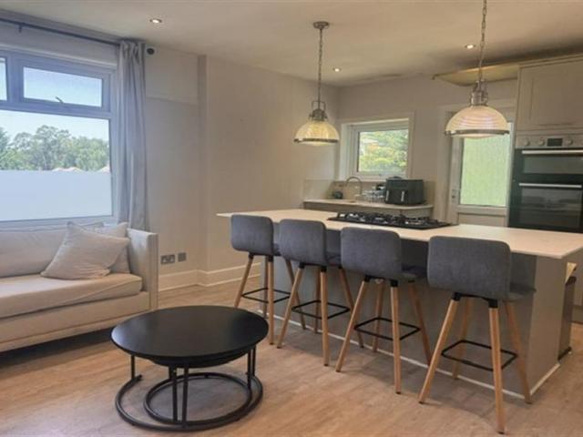 Apartment for rent in Winton, Bournemouth