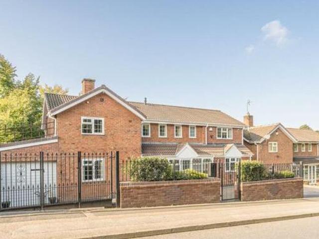 House for sale in Birmingham, West Midlands