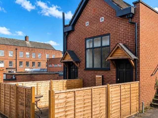 Apartment for rent in Hockerill, Colliers End