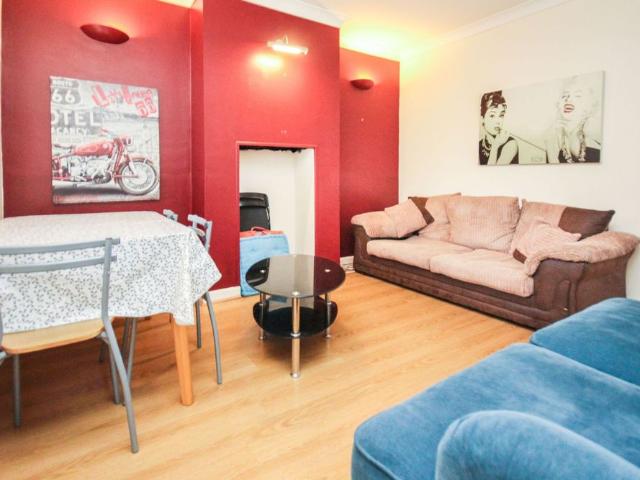 House for rent in Winton, Bournemouth