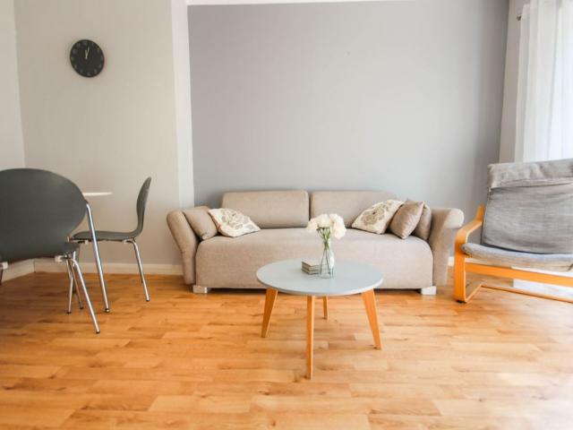 Apartment for rent in Winton, Bournemouth