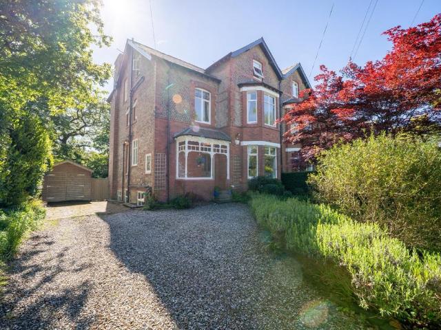House for rent in Trafford Park, Greater Manchester