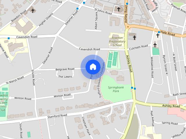 House for rent in Trafford Park, Greater Manchester
